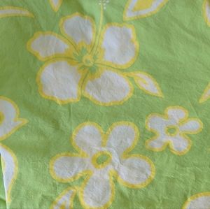 Pottery Barn Teen Wahini Floral sheet set (2 sets) | size Twin XL